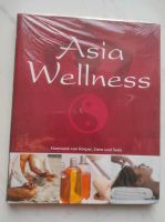 Neu Asia Wellness Buch Harmonie von Körper, Geist & Seele Hessen - Elz Vorschau