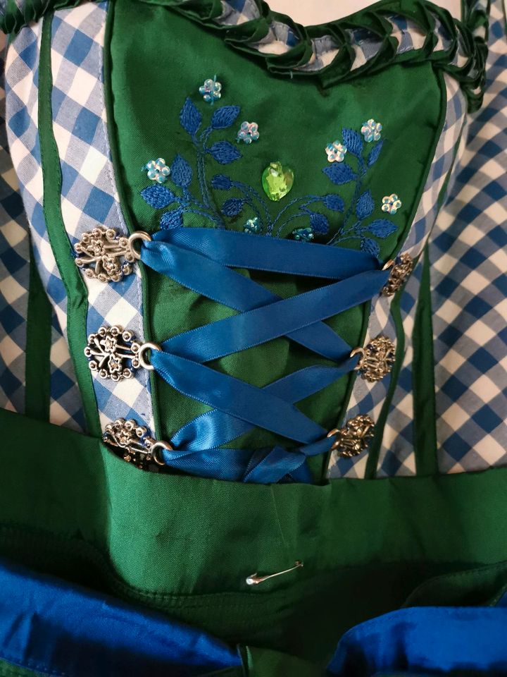 Dirndl Gr. 40 Country Lady in Hutthurm