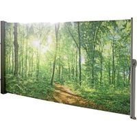 2 x SEITENMARKISE WALD 160X300 AUSZIEHBAR MARKISE  SICHTSCHUTZ Bayern - Stockheim Oberfr Vorschau