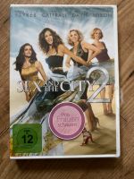 Sex in the City 2 DVD NEU OVP eingeschweißt Nordrhein-Westfalen - Bergkamen Vorschau