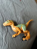 Lego Jurassic World Dino Echo 75920 Eimsbüttel - Hamburg Eimsbüttel (Stadtteil) Vorschau