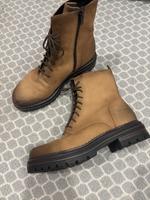 Echtleder Schuhe Leipzig - Leipzig, Zentrum-Ost Vorschau