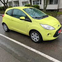 Ford ka RU8. Neue Tüv... Nordrhein-Westfalen - Dormagen Vorschau