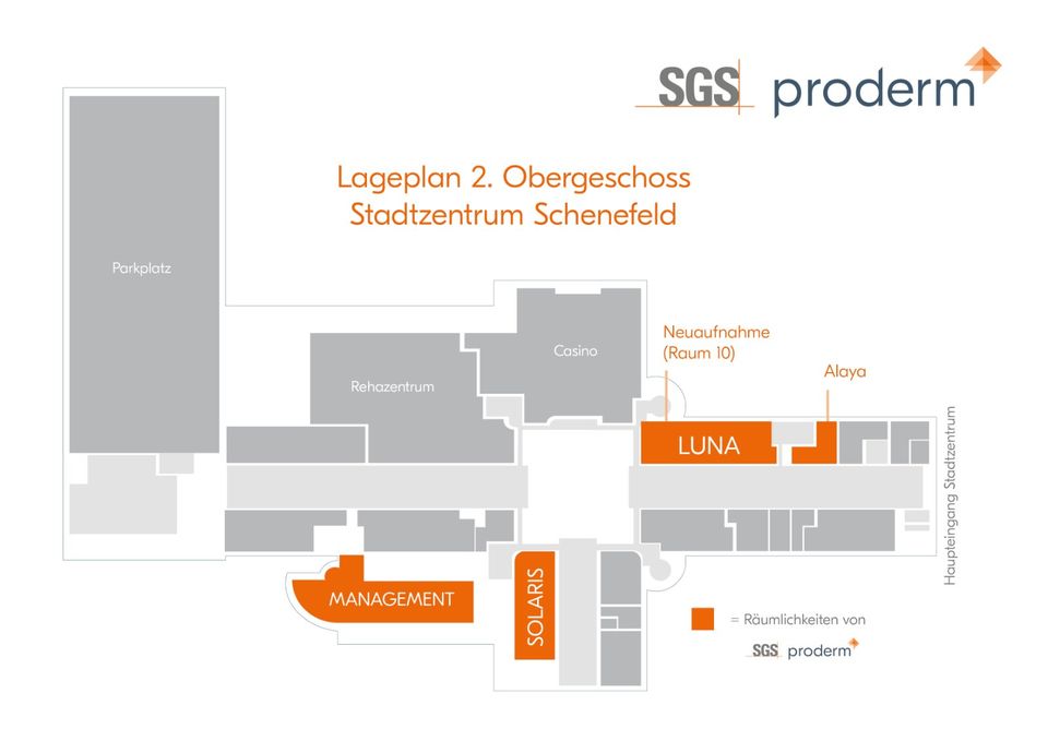 Studienteilnehmer gesucht! Werde Proband und teste Produkte! in Schenefeld