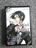 Black Butler Band 4 Dortmund - Wellinghofen Vorschau