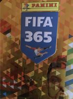 FIFA 365 Sticker 2024 zum Tausch oder Verkauf Altona - Hamburg Bahrenfeld Vorschau