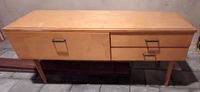 Sideboard/Lowboard/Kommode Vintage Retro Midcentury Bayern - Bechhofen Vorschau