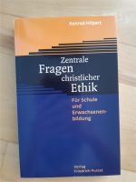 Hilpert, Konrad: Zentrale Fragen christlicher Ethik Mitte - Wedding Vorschau