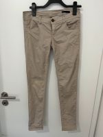 Superleichte, bequeme Slim fit Hose Benetton, leichte Hose Bayern - Langensendelbach Vorschau