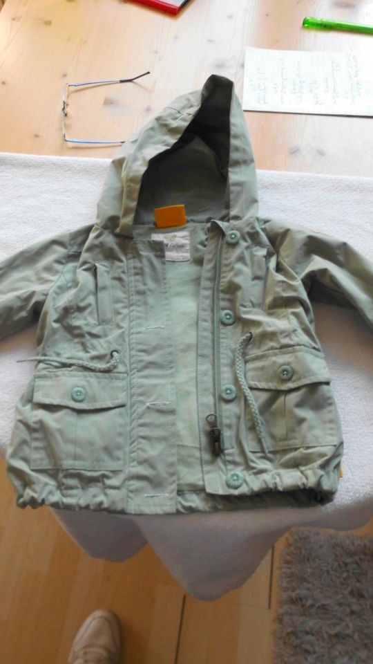 Steiff Babyjacke in Frankfurt am Main