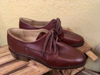 Salamander Vintage Leder Business Boots, Gr. 7,5 / 40,5, NEU Friedrichshain-Kreuzberg - Friedrichshain Vorschau