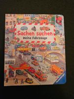 Kinderbuch Sachen suchen Altona - Hamburg Lurup Vorschau