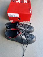 Sicherheitsschuhe Elten Officer Lady ESD S2 Gr 37 NEU Bayern - Haßfurt Vorschau