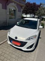 Mazda 5  van 7Sitzer Baden-Württemberg - Donaueschingen Vorschau