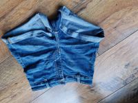 H&M Jeans-Shorts Gr 34 sehr guter Zustand Nordrhein-Westfalen - Wülfrath Vorschau