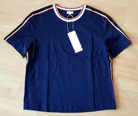 Designer Damen T-Shirt, Escada Sport, blau, 38/M, Neu mit Etikett Bayern - Augsburg Vorschau