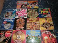 Schallplatten Sammlung Schlager LP`s aus den 60gern und 70gern Niedersachsen - Geestland Vorschau