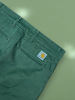 Carhartt Sid Shorts Vintage Retro Kurze Hose y2k Workwear Short Friedrichshain-Kreuzberg - Kreuzberg Vorschau