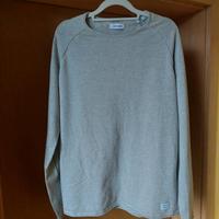 Herren Rundhalspullover, Jack Jones, XL Bremen - Vegesack Vorschau