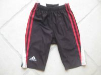 Adidas kurze Sporthose Gr. XS schwarz rot Bad Doberan - Landkreis - Thulendorf Vorschau