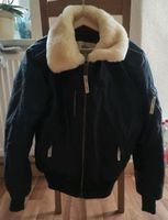 Alpha Industries Injector III Jacke Sachsen - Glashütte Vorschau