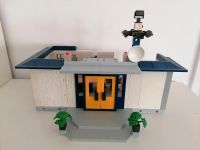 Playmobil Polizeistation selbstgebaut Sachsen - Dohna Vorschau