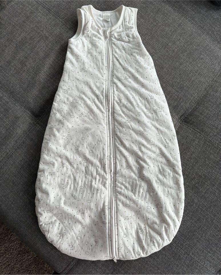 Baby Schlafsack 80cm in Willebadessen