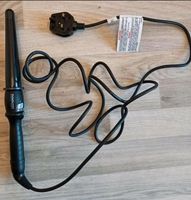 Babyliss Pro Konischer Lockenstab 19-32mm Sachsen-Anhalt - Magdeburg Vorschau