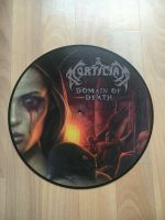 Bildplatte/LP von MORTICIA- Domain of Death-RAR! Thüringen - Waltershausen Vorschau