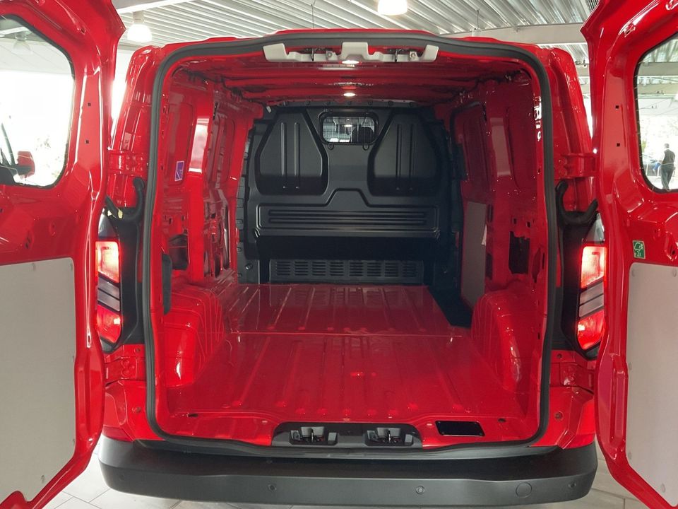 Ford Transit Custom 280L1 TREND Klimaauto.*LED*Kamera in Remscheid