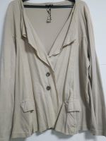 Blazer Jacke kenny s gr 44 beige Thüringen - Erfurt Vorschau