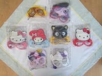 Maske My Little Pony Hello Kitty  McDonald's Happy Meal Nordrhein-Westfalen - Selfkant Vorschau