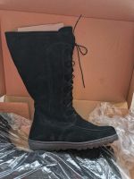 Weitschaftstiefel in Größe 40 Dortmund - Körne Vorschau