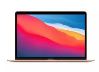 Apple MacBook Air 13" M1, 16GB, 256GB, gold - ✅ Neu mit Garantie Berlin - Mitte Vorschau