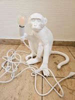 Saletti Monkey Affen Tischlampe Hamburg - Altona Vorschau