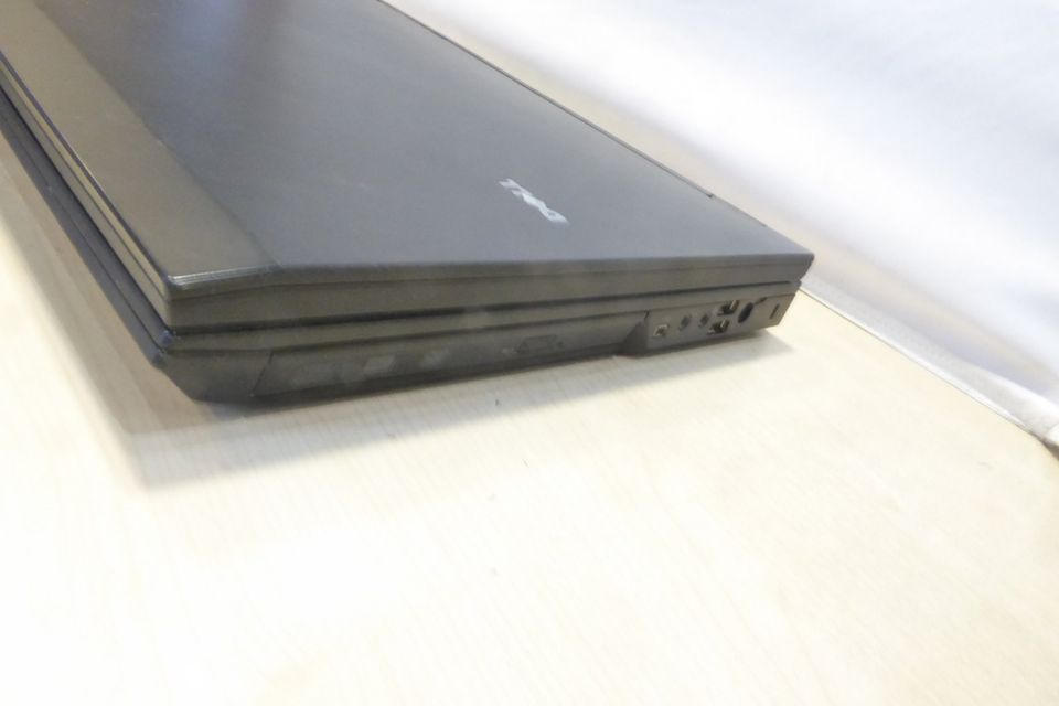 Dell Latitude E5500 in Hannover