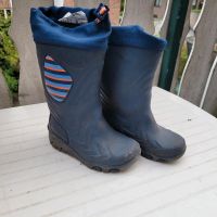 Blinkende Gummistiefel Gr.24/25 Nordrhein-Westfalen - Vreden Vorschau