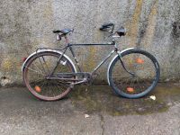Brandenburg Fahrrad Herrenrad 50er Oldtimer Vintage 28 Zoll Baden-Württemberg - Gerlingen Vorschau