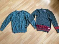 2 Vingino Pullover Gr.8 Rheinland-Pfalz - Ramsen Vorschau