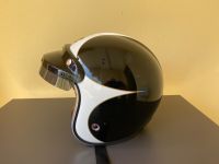 Ateliers RUBY - Mod. 'Bonneville' Open Face Motorrad Helm - TOP Bayern - Pfarrkirchen Vorschau