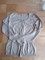 Stefanel Pullover, beige, gr. M Rheinland-Pfalz - Ober-Olm Vorschau