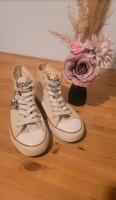 Schnürschuhe Chucks Schuhe Köln - Zollstock Vorschau