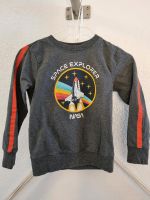 Nasa Sweater 116 wie neu space Explorer Pullover Sweat-Shirt H&M Nordrhein-Westfalen - Gummersbach Vorschau