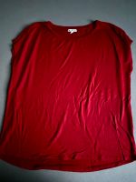 T Shirt Damen Street One Größe 42 rot Bayern - Aschaffenburg Vorschau