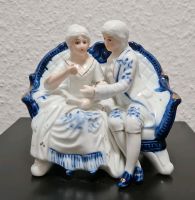Porzellan-Paar (Rokoko-Stil) Nordrhein-Westfalen - Moers Vorschau
