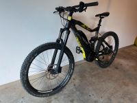 2in1 MTB Fully Paket - Trek Remedy 8 & Haibike SDuro F7 LT 6.0 Bayern - Gmund Vorschau