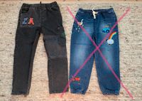 Next Jeans Vintage Waldorf 116 Jeanshose Retro Brandenburg - Werder (Havel) Vorschau