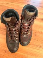 Lowa gore tex Wanderschuhe Outdoor Niedersachsen - Hildesheim Vorschau
