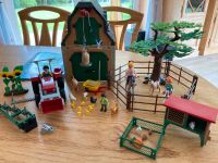 Playmobil Bauernhof Farm and Tractor 4066 Niedersachsen - Appel Vorschau