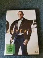 DVD JAMES BOND 007 SKYFALL Niedersachsen - Varel Vorschau